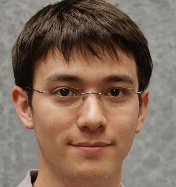 author
